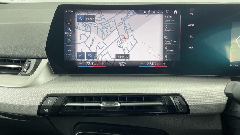 BMW 2 Series 220i MHT Sport 5dr DCT Petrol Hatchback